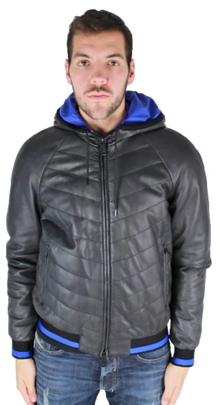 Armani Jeans ZGB04P ZGP03 Jacke