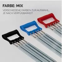KVOTA Expander Verstellbarer Expander für Krafttraining für Arme, Brust & Schultern