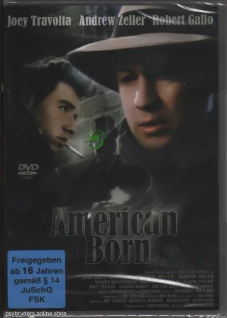 American Born