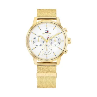 Tommy Hilfiger Damenuhr Blake 1782808