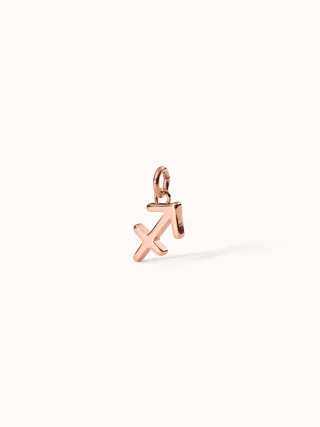 PURELEI Schütze Zodiac Charm