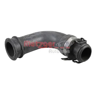 Metzger Schlauch f?r Kurbelgeh?useentl?ftung Ford C-Max Focus 1,6