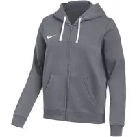 Nike Trainingsjacke Nike Performance Park 26 Kapuzenjacke Damen Kapuze_Kordelzug