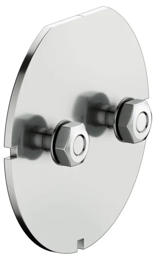 Keuco Klebe-Set 7 Universalartikel 04994 04994000700