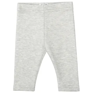 STACCATO - Md.-Thermoleggings silver mel - Gr. - 56