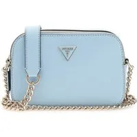 Guess Umhängetasche Crossbody Camera Bag
