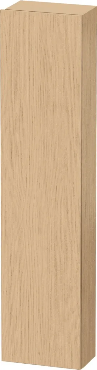 Duravit DuraStyle Hochschrank Natur Eiche Matt 400x240x1800 mm - DS1228R3030 DS1228R3030