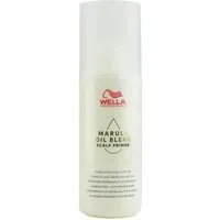 Wella Professionals Haarspülung Marula Oil Blend Scalp Primer 150 ml Kopfhautschutz