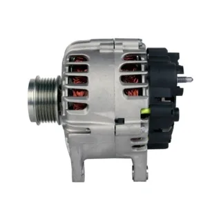 Hella Lichtmaschine 125A Renault Avantime Espace Laguna Master Trafic Vel
