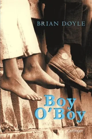 Boy O'Boy