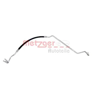 Metzger Hochdruckleitung f?r Klima Mercedes A-Klasse W169 B-Klasse Sports Tourer W245