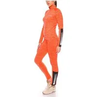 Rock Creek Jogginganzug Damen Trainingsanzug Jogginganzug D-397