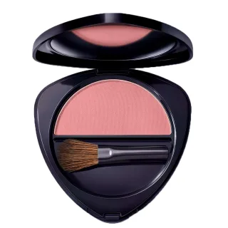 Dr. Hauschka 100% natürlicher Rouge - Neu 01 Himbeere 5g für empfindliche Haut