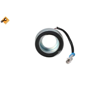NRF Magnetkupplung f?r Klimkompressor Opel Astra Combo Corsa Meriva Tigra Zafira