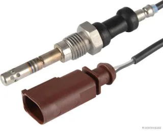 HERTH&BUSS Sensor, Abgastemperatur - 70682002