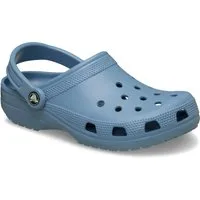 Crocs Classic Clog Clog, Sommerschuh, Schlappen, Hausschuh passt zu Jibbitz