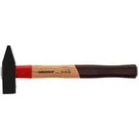 Schlosserhammer ROTBAND-PLUS 800 800g, 350mm, Hickory
