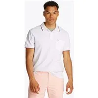Tommy Hilfiger Poloshirt POCKET CLASSIC FIT POLO