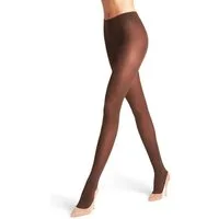 FALKE Feinstrumpfhose Pure Matt Strumpfhose semi-blickdicht & matt 50 DEN (1 St) semi-blickdicht & matt