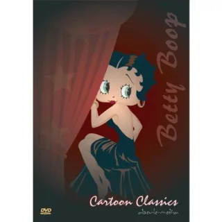 Betty Boop - Ihre 20 besten Abenteuer