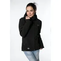 DEPROC Active Winterjacke MONTREAL WOMEN NEW CS auch in großen Größen erhältich