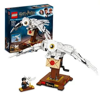LEGO Harry Potter 75979 - Hedwig die Eule