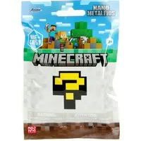 SIMBA Actionfigur Minecraft Blind Pack Nanofigs, 12-sort.