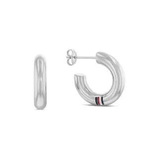Tommy Hilfiger Ohrhänger CIRCLES 2780948