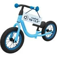 Laufrad Up 12,5" blau