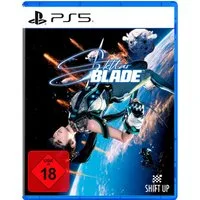 Stellar Blade PlayStation 5