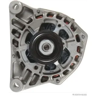 Elparts Generator 90A Citroen Fiat Peugeot Toyota