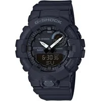 CASIO G-SHOCK GBA-800 Smartwatch, Quarzuhr,Armbanduhr Herrenuhr,Schrittzähler,bis 20 bar wasserdicht