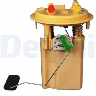 Delphi Kraftstoff-F?rdereinheit Citroen C3 FG1065-12B1