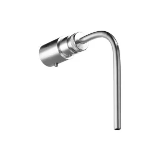 Schell Probenahme-Adapter 018170099 G 3/4 AG, Messing, für Duschkopf Aerosolarm