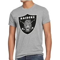style3 T-Shirt Tusken Raiders american football tatooine star krieg wars der sterne
