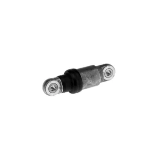 Febi Schwingungsd?mpfer Keilrippenriemen BMW 3er 5er 14996