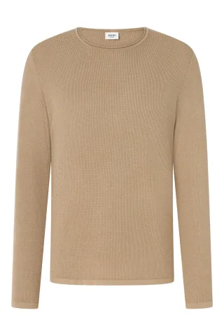 JOOP! JEANS - JJK-01Svenor 10100039 Weiß - Gr. - L