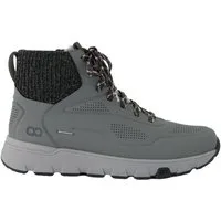 Tenhaag tenhaag ridehaag WP, Sneaker, Grau, Damen Sneaker