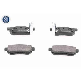 Ackoja Bremsbel?ge hinten Honda MG Rover A26-0024