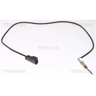 Triscan Sensor f?r Abgastemperatur Citroen Ford Peugeot