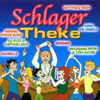 Schlagertheke