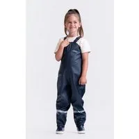 BMS Regen- und Matschlatzhose Räuberwald 100% wasserdichte Regenlatzhose OekoTex zertifiziert