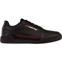 Lotto Sneaker - besonders vielseitig zu kombinieren