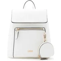 L. CREDI Rucksack Backpack (Set, 2-tlg)