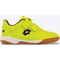 Lotto Hallenschuh mit Klettverschluss