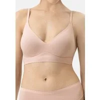 Mey Bügelloser BH Simply Better Invisibles (1-tlg) Triangel BH - Blickdicht - Elastischer Triangel-BH