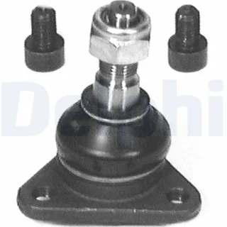 Delphi Traggelenk vorne VW Transporter T3 TC293