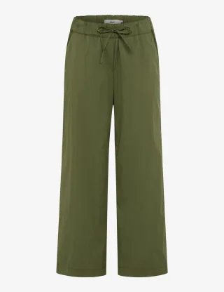 BRAX - Style Maine S OLIVINE - Gr. - 44