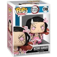 Funko Spielfigur Demon Slayer - Nezuko Kamado 1749 Pop! Figur