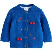 Next Strickjacke Strickjacke (1-tlg)